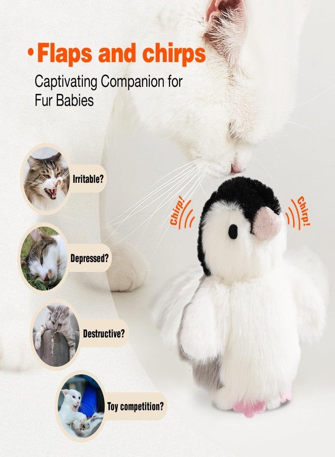 Kimee Interactive Cat Toy - Image 3